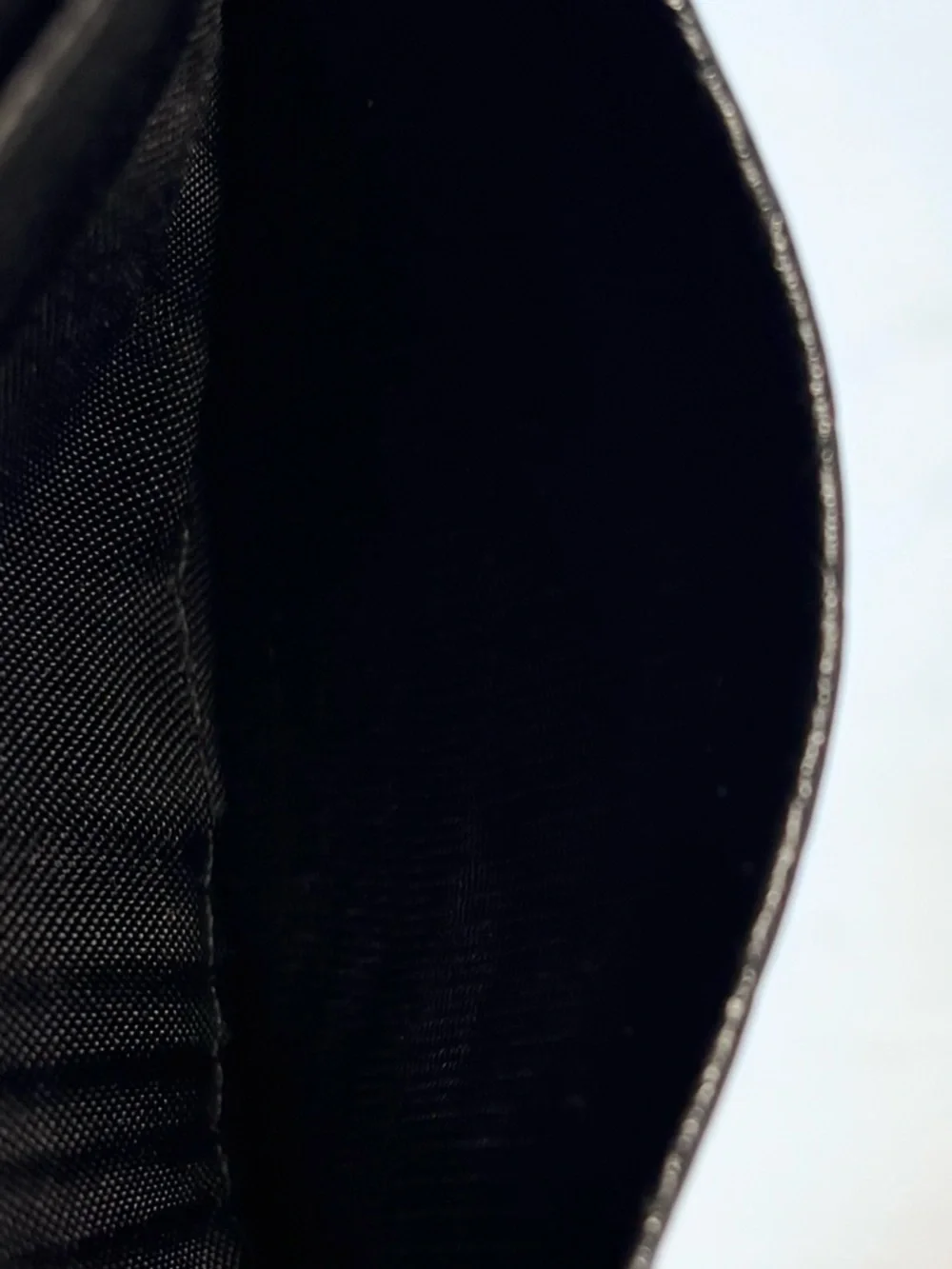 Burberry Black Cardholder - Picture 13 of 13